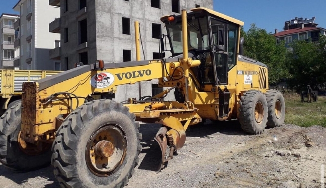 Sinop Ayancık Tarla Temizliği - 383