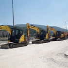 Sinop Ayancık Temel Kazımı